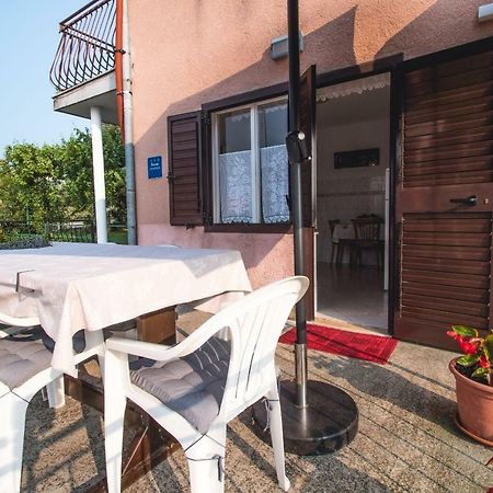 Kristian Apartments Rovinj Luaran gambar