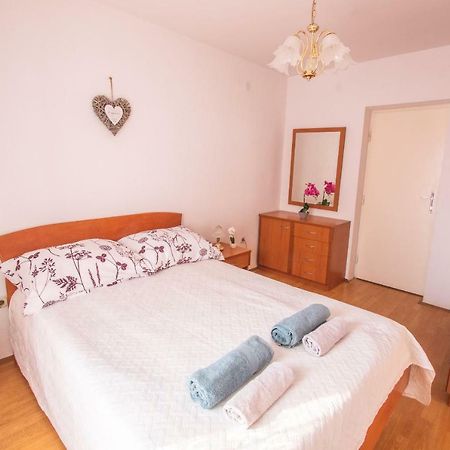 Kristian Apartments Rovinj Luaran gambar