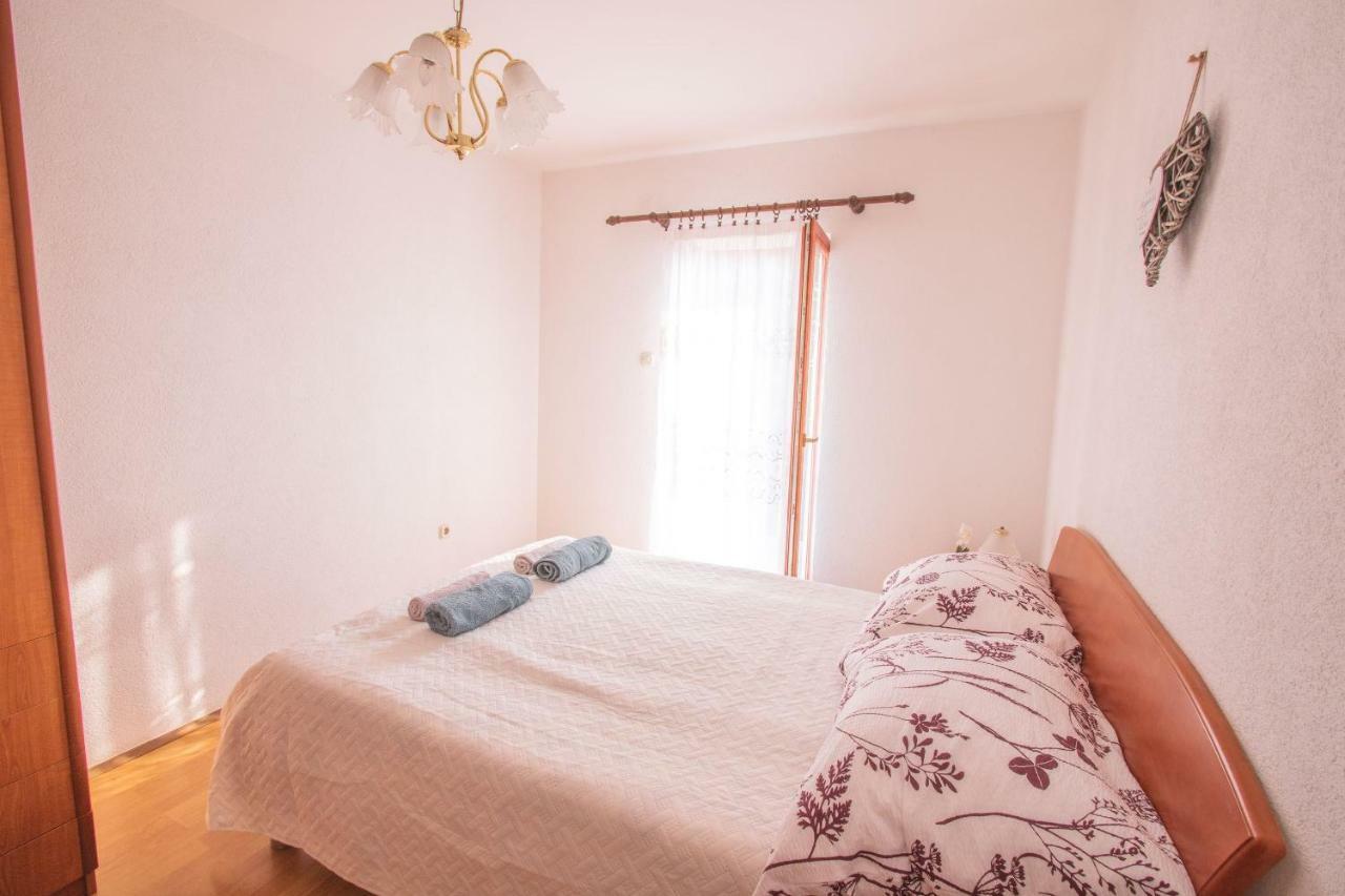 Kristian Apartments Rovinj Luaran gambar