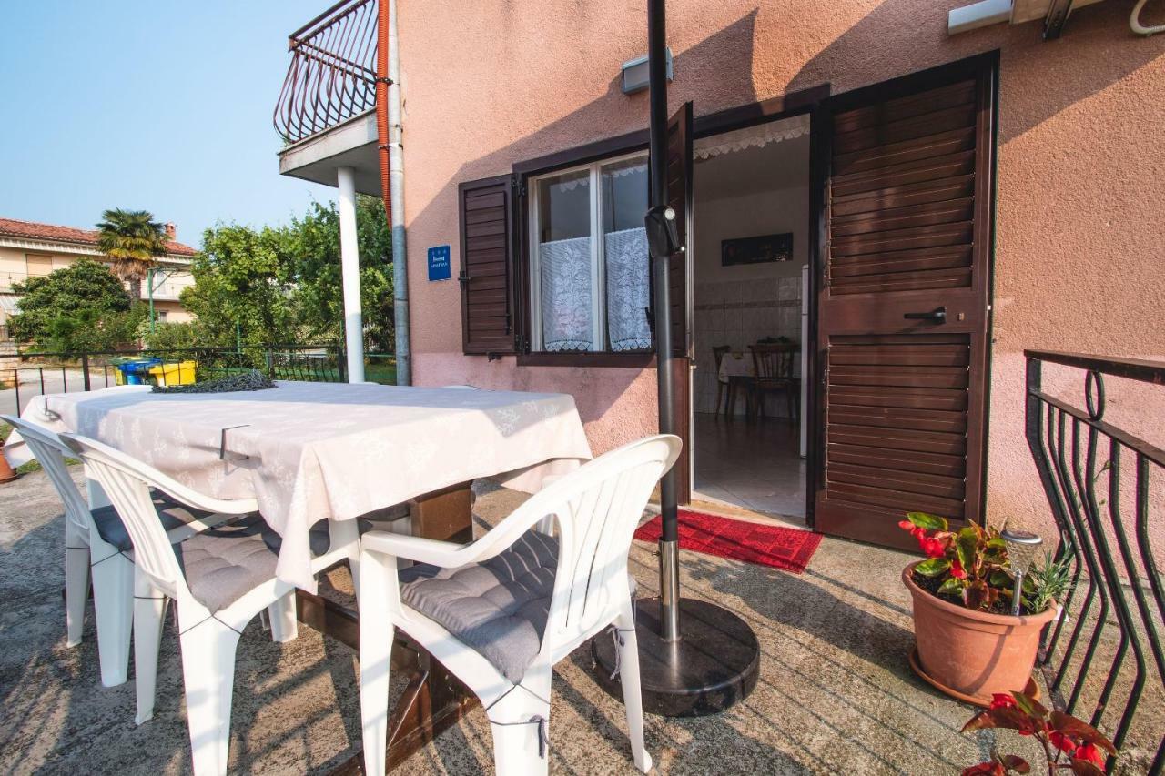 Kristian Apartments Rovinj Luaran gambar