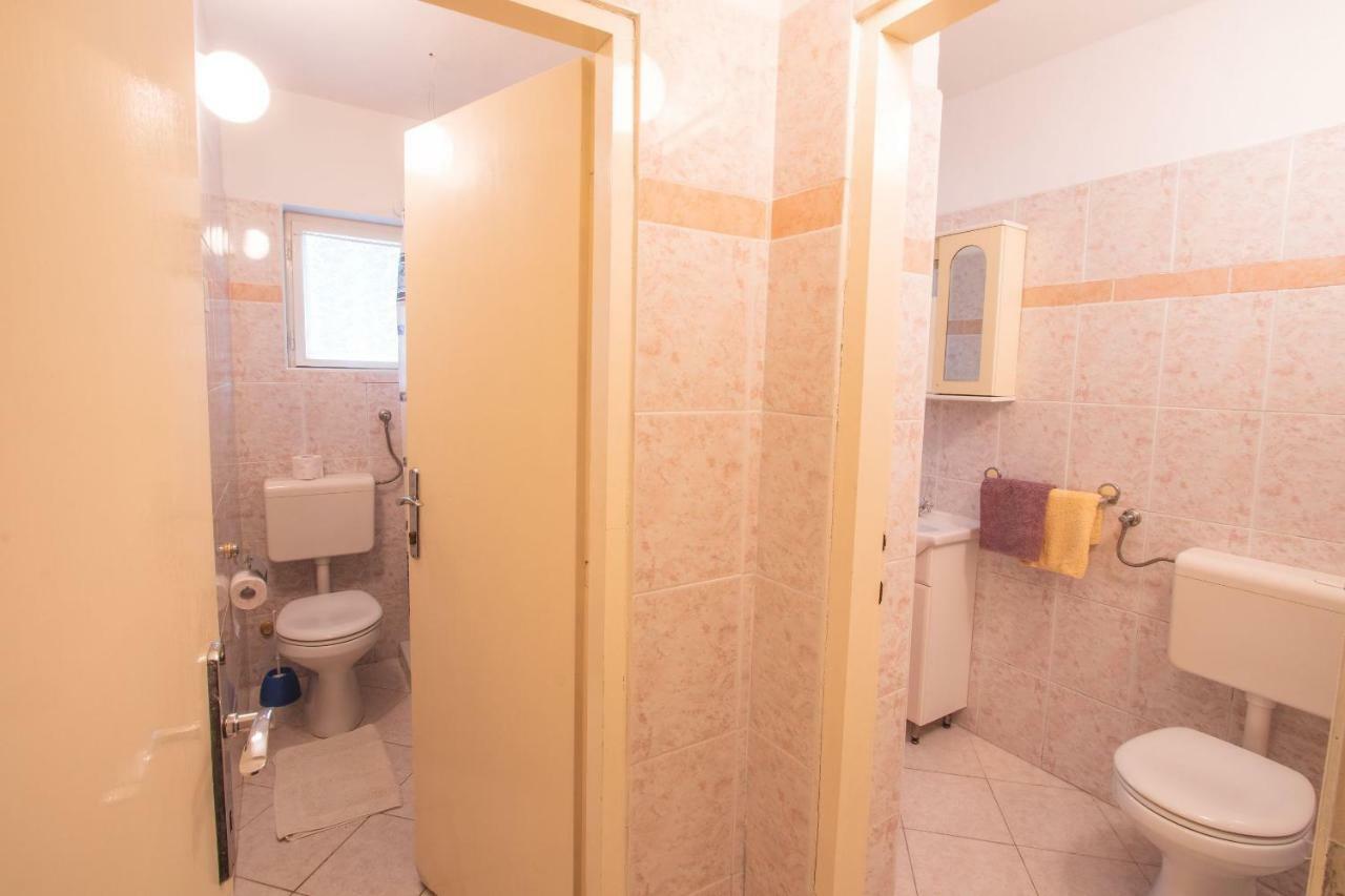 Kristian Apartments Rovinj Luaran gambar