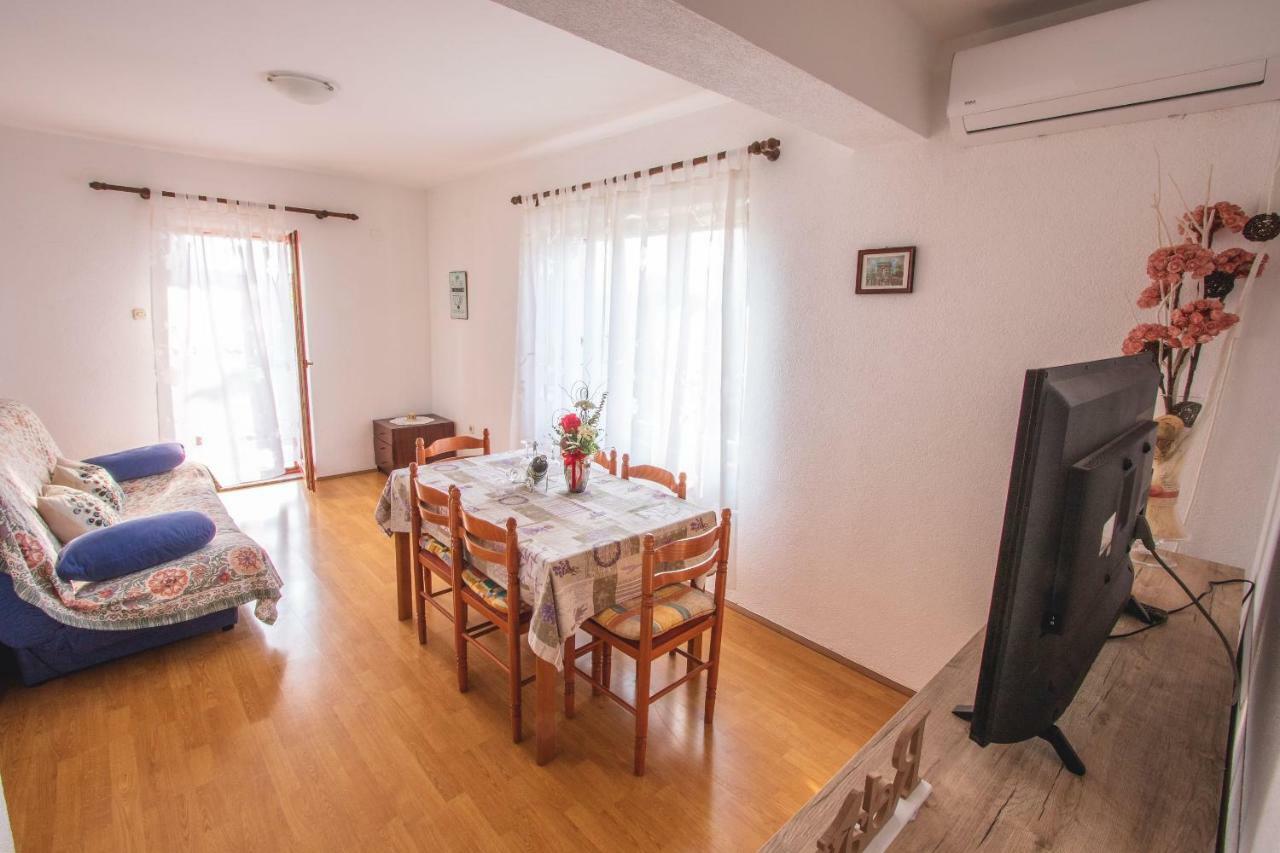 Kristian Apartments Rovinj Luaran gambar