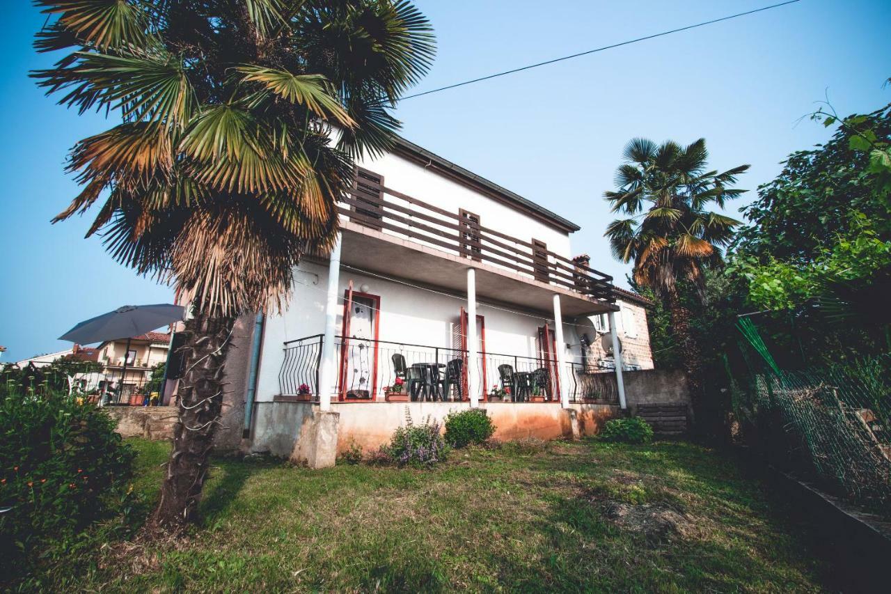 Kristian Apartments Rovinj Luaran gambar