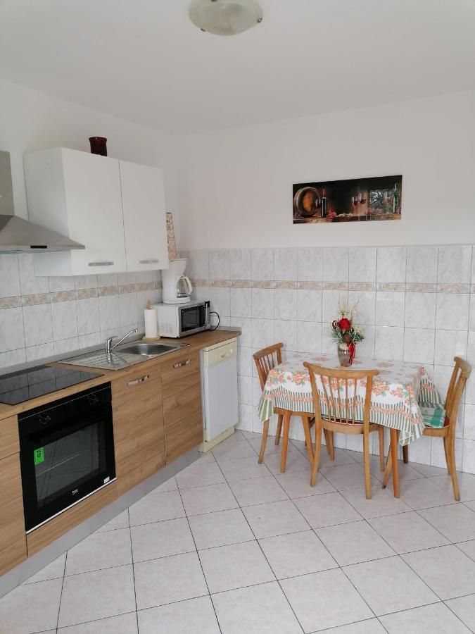 Kristian Apartments Rovinj Luaran gambar