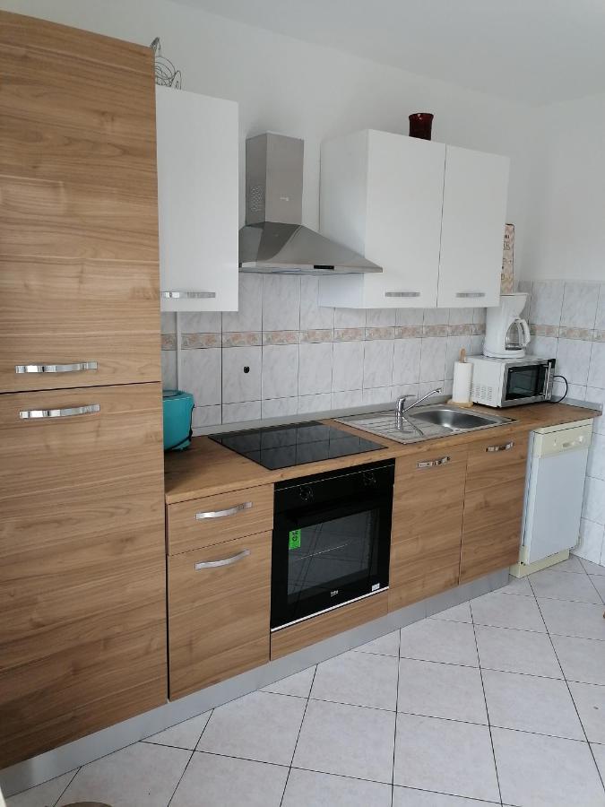 Kristian Apartments Rovinj Luaran gambar