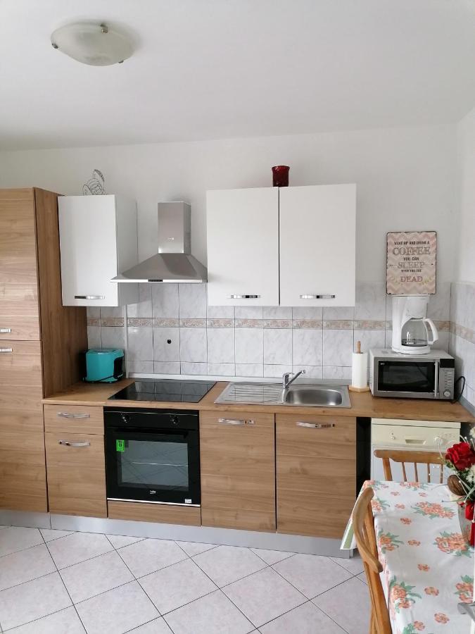 Kristian Apartments Rovinj Luaran gambar